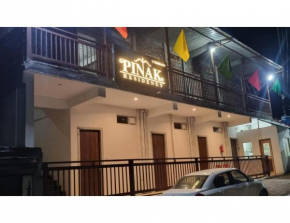 Hotel Pinak Residency, Devidhar, Gangotri Road